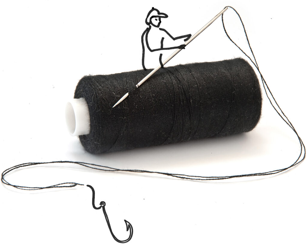 Immaginazione - Atelier della Comunicazione - Chi Siamo